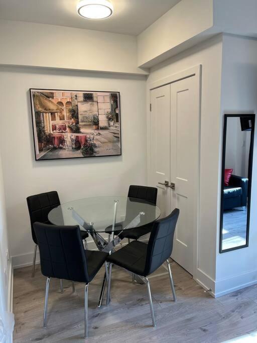 Lovely One Bedroom Condo With Free Parking Niagara Falls Exterior photo